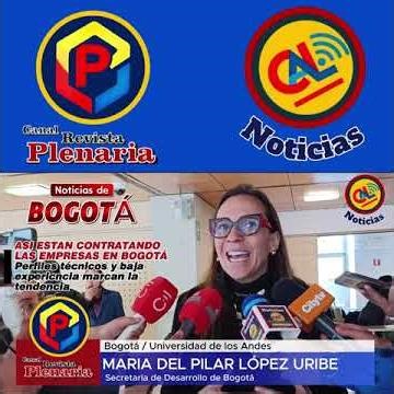 🚨💼💼 SECRETARIA DE DESARROLLO DE BOGOTÁ Así están contratando las empresas en Bogotá