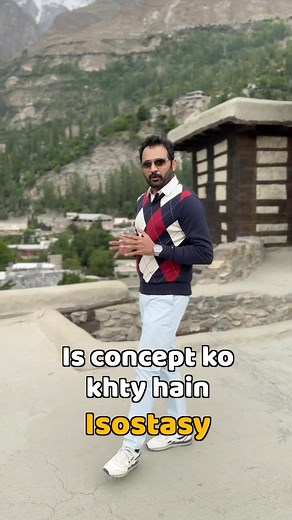 5.6K views · 180 reactions | Isostasy explained: The Science Behind Earth’s Crustal Balance | Read Right Institute | Facebook