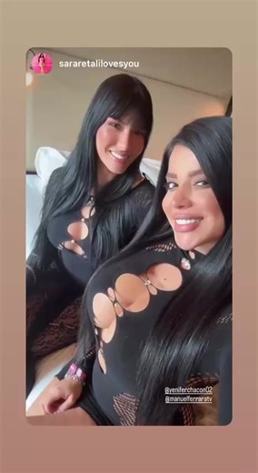 Discovering Yenifer Chacón: A Rising Star