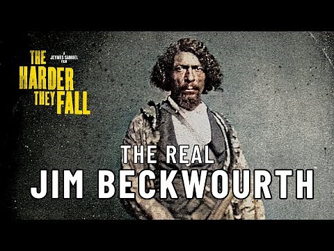 America's FIRST Black Mountain Man #onemichistory
