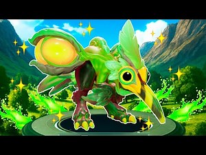 MI DODO ALIEN EVOLUCIONA AL MAXIMO | VOIDLING BOUND