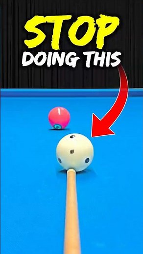 Pros Know This TRICK: No Spin, PERFECT Shape!