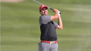 Perico named PING All-Central Region