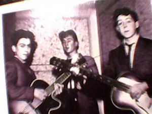 John Lennon - Real love (acoustic demo) vinyl