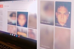 Savvy singleton shares easy Tinder hack that lets you see who’s liked you