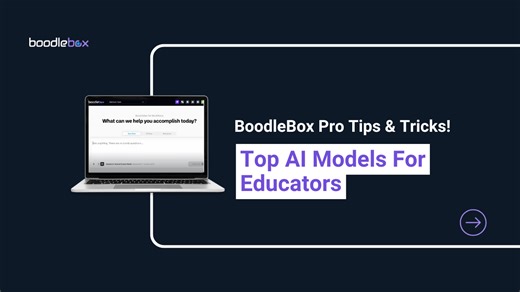 Top 5 Free AI Models Every Educator Should Know
