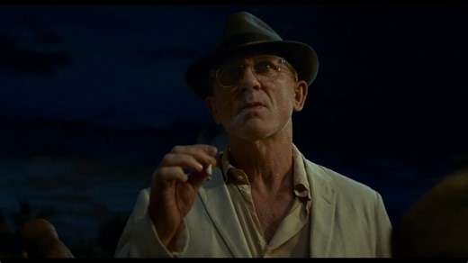 17K views · 107 reactions | The door is already open. Watch the trailer for Luca Guadagnino’s spellbinding new film QUEER, based on the novel by William S. Burroughs and starring Daniel Craig and Drew Starkey. Only in theaters November 27. | Regal | Facebook