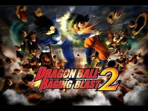 Official 2022 Raging Blast 2 - Ultimate Pro Tutorial