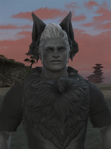 Hildibrand FFXIV questline Stormblood Expansion #hildibrand #ffxiv #4k #pcgaming
