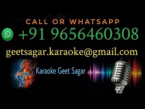 Yeh Sheher Hain Aman Ka Karaoke | Raaz | Jolly Mukherjee