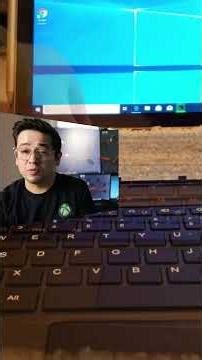 Surface Pro Keyboard Broken? Don't replace it yet #Shorts #fix #keyboard