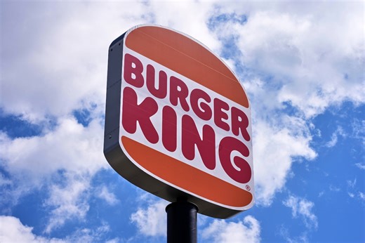 These 5 fast-food burger chains are getting slammed nationwide