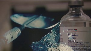 San Francisco Officials Warn Public of \u2018Tranq' Drug