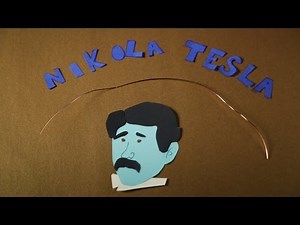 IE Questions: Why don’t we have wireless electricity?