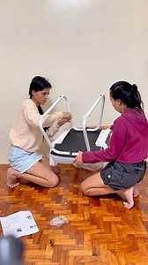 DIY Computer Chair | leishki