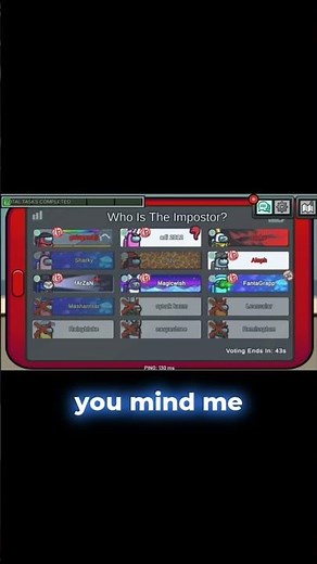 Among Us Highlights | Crazy Impostor Gameplay 😱