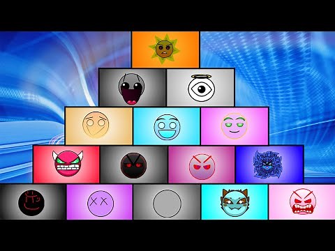 The Ultimate Wolfcube Difficulty Spectrum V79 | Superstar Showdown!