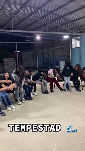 Dinámicas Cristianas para Romper el Hielo en Grupos