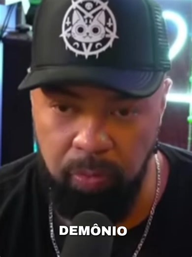 Minha Avó e o Mundo Sobrenatural