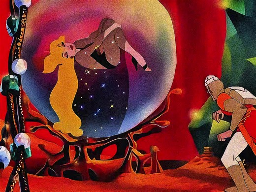 Exploring Dragon's Lair: A Nostalgic Fantasy Adventure