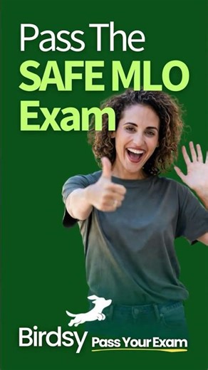 ⏱️ MLO Exam Review – Quick Question with Breakdown in 60 Seconds #shorts #SAFEMLOExam #nmls