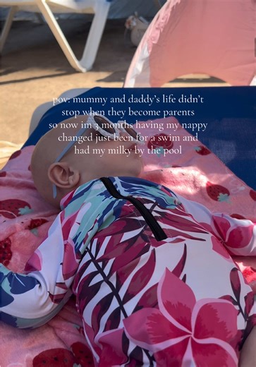 Babies First Holiday: Tips for a Memorable Trip