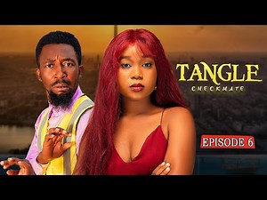 TANGLE - Episode 6 (Yawaskits - Episode 287)