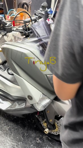 TINY.B on TikTok
