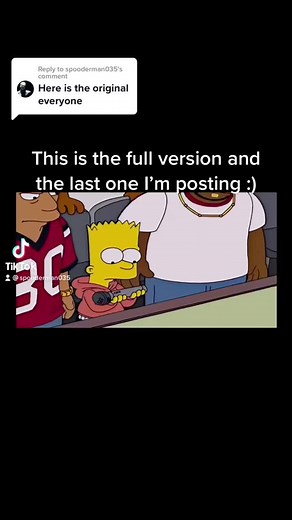 Bart Simpson Rap Battle: Old School vs. Dr. Seuss