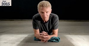 Billy Hayes: Convicted drug smuggler tells the true story behind Midnight Express