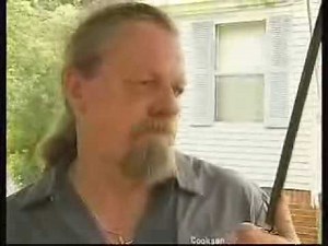 Gastonia Police Officer Shot, Witness Interview Part 3