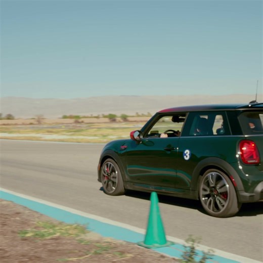 1.8K views · 86 reactions | Stalling a manual MINI? Could never be us. To learn more about auto restart, head to https://youtu.be/UiaqZ6PLJV8 | MINI | Facebook