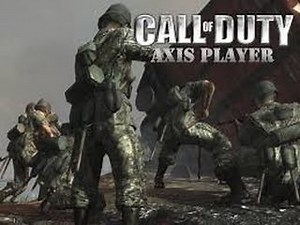 German and Russian sound files download link for COD WAW Axis Campaign news