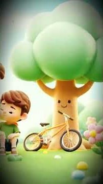 Boo Boo Song for Kids – Ouch & Healing Poem 🎵