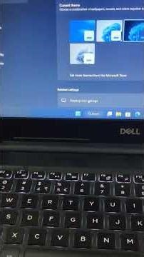 How to bring This PC or My Computer to the desktop | How to bring icons to the desktop Windows 10...
