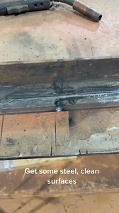 🔥 Looking to kickstart your welding skills? Check out this awesome how-to video on MIG welding basics! 💪 For the experienced welders: in MIG welding, do you think it's better to push or pull? 🤔🛠️ Let us know what you think below! 💼 #WeldingTraining #MIGWeldingTips #WeldingSchool 🎥jmck90030 | Welding Career Now