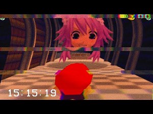 Amy Rose Apparition Animation