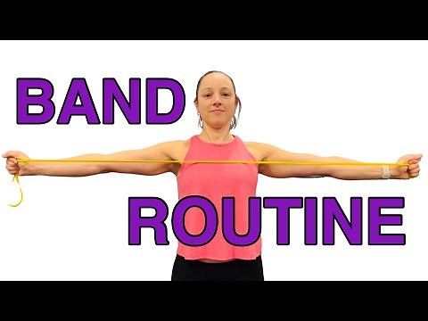 Do This Routine For Breast Cancer Recovery
