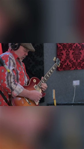Guitar Heads - Whilst my guitar gently weeps 3