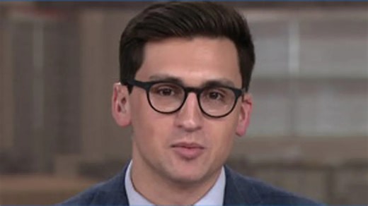 Cleveland deacon attacked while trying to break up a fight