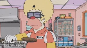 The Simpsons • Dog Heaven