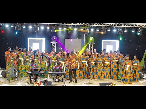 THE PATRIOTIC MEDLEY