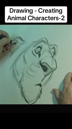 Drawing Animal Characters: Tips and Techniques