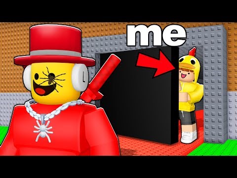 Extreme Hide & Seek In Steal A Brainrot!