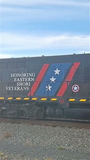 Honoring Eastern Shore Veterans Unit at Palmyra, PA!!