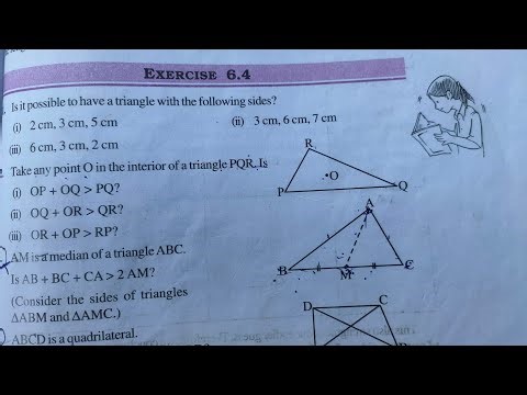 exercise-6.4/Q-1/Chapter-6/ class 7 Maths/The Triangle and Its Properties/@Akshita Classes5723