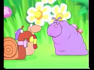 Wiggly Park - Sleep Slithering