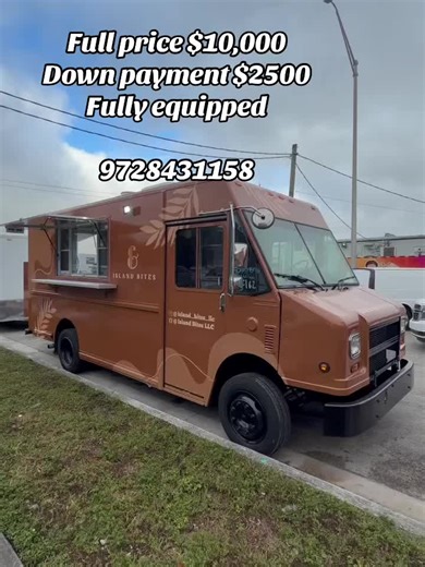 Hello…. If you’re looking to get a food trailer, kindly contact us privately for more details. #foodtrailer #foodtruck #foodlife #foryourpage #truck