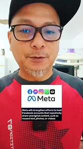 173K views · 13K reactions | Bagong Rules ni Meta #tutorialvideo #creatortips #metanewupdate #facebooktutorialvideo | Edwin Lagota | Facebook