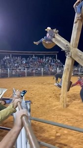 3.4M views · 7.7K reactions | Rodeo Ferris wheel challenge with beautiful, courageous girls. | Papo Reto | Facebook